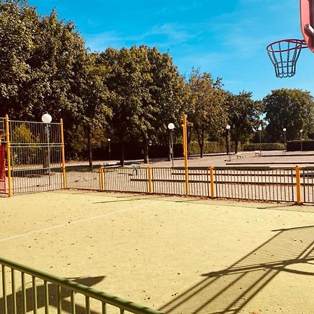 Smart Home Athen Mit Terrasse, Europapark, Rulantica 15Min Boofzheim Eksteriør billede