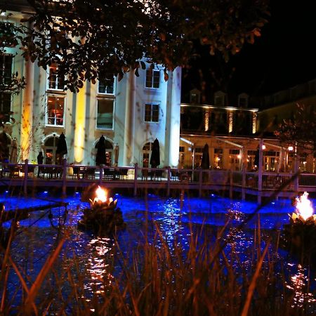 Smart Home Athen Mit Terrasse, Europapark, Rulantica 15Min Boofzheim Eksteriør billede