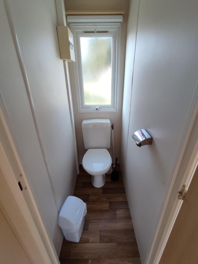 Smart Home Athen Mit Terrasse, Europapark, Rulantica 15Min Boofzheim Eksteriør billede