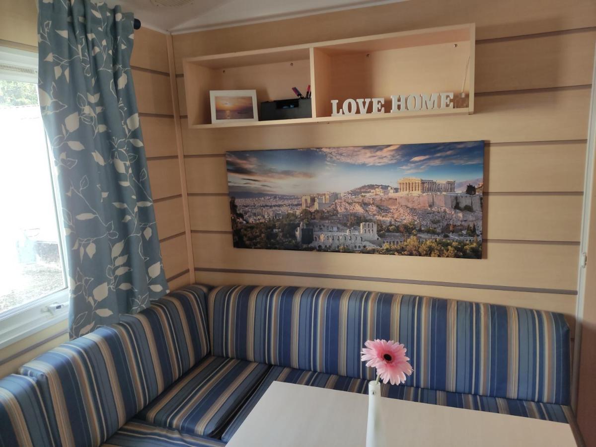 Smart Home Athen Mit Terrasse, Europapark, Rulantica 15Min Boofzheim Eksteriør billede