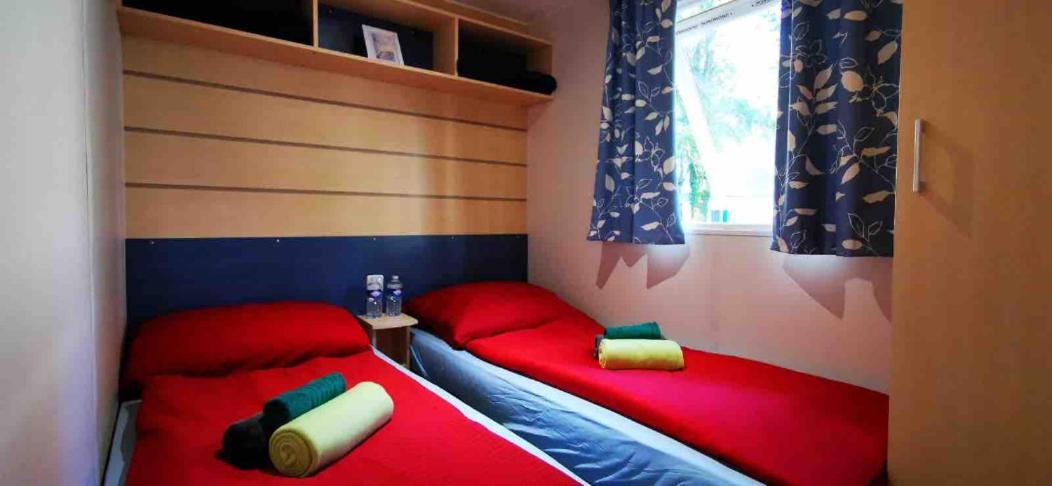 Smart Home Athen Mit Terrasse, Europapark, Rulantica 15Min Boofzheim Eksteriør billede