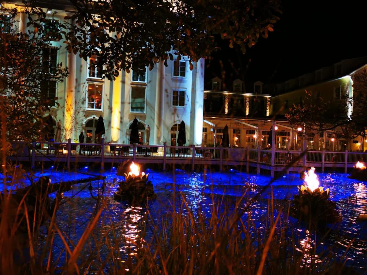 Smart Home Athen Mit Terrasse, Europapark, Rulantica 15Min Boofzheim Eksteriør billede